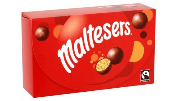 Win 10 Packs of Malteser Products!