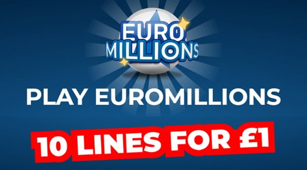 Join Top Lottery Syndicates