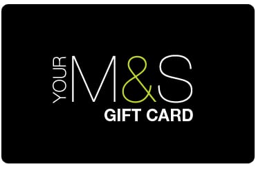Win a £500 Marks and Spencer Gift Card | Free Prize Draws Online | Free ...