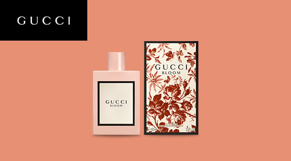 Win a Gucci Bloom Eau de Parfum 100ml