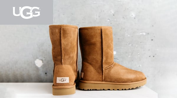 Win a Pair of Classic Ugg Boots